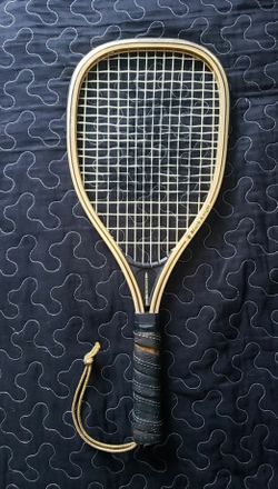 Black Knight Excalibur Tennis Racket
