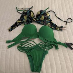 Victoria’s Secret Swimsuit 