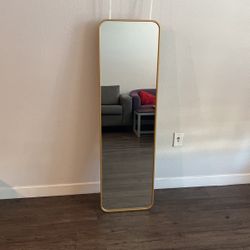 Hanging Mirror