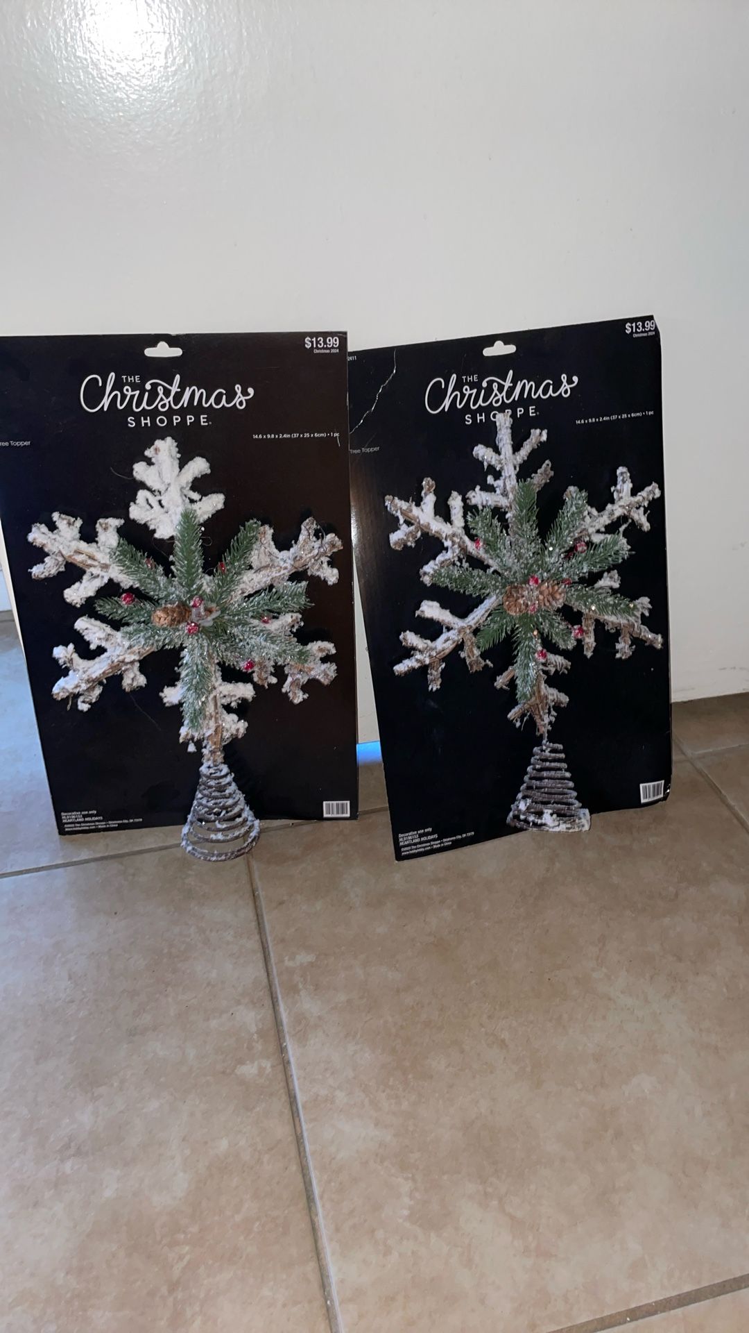 Holiday Decor