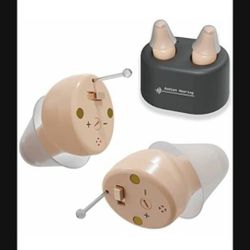 Hearing Amplifier