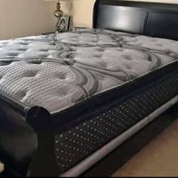 New Mattress In Stock!