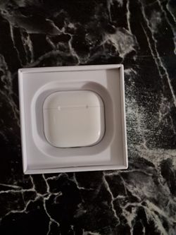 Airpods 4s Active Noise Canceling