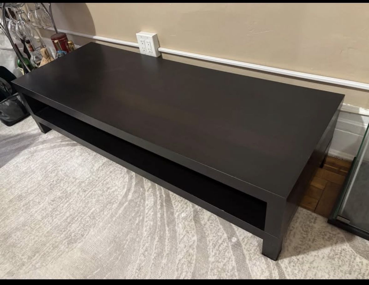 TV Stand Size 59x13,5x21,5 black