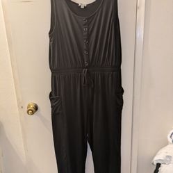 Jumpsuit