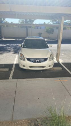2010 Nissan Altima