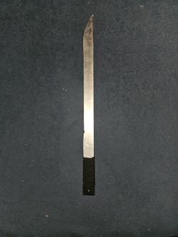 Decor Machete