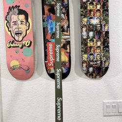 Supreme Belt