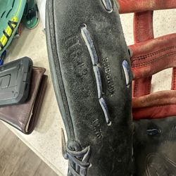 12.75” Wilson A2000 Glove