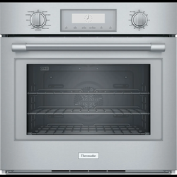 Thermador PO301W Single Wall Oven (Open Box / Scratch & Dent)