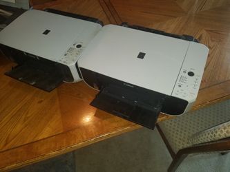 3 all-in-one copier fax scanner printer