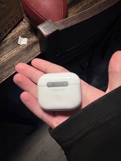 Apple AirPods Gen 3