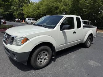 2019 Nissan Frontier