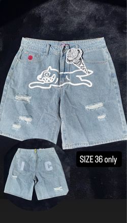 Jorts