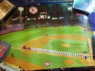 Fenway park 04