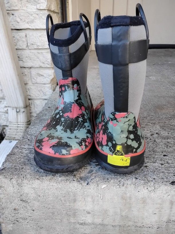Boots