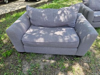 Set of 2 couches
