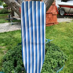 IRONING BOARD