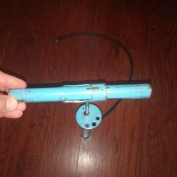 Vintage Bicycle Pump 60s Or 70s $50 OBO