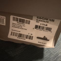 Balenciagas Slides Women 