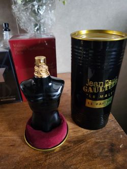 Jean Paul Gaultier Cologne