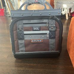 Veto Pro PAC XL Contractor Series Tool Bag