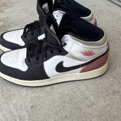 Air Jordan 1 Retro High