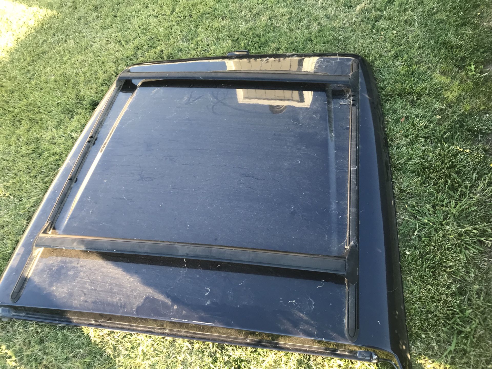 Ford f150 98-04 Snug top bed cover