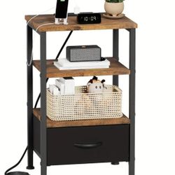 USB cabinet