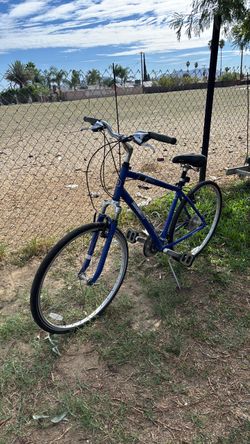 Diamondback bike