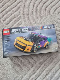 Lego 76935