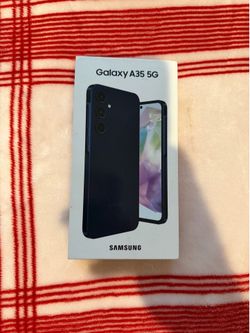 Samsung Galaxy A35 128G
