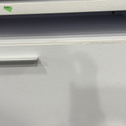 Lateral File Box Cabinet At The Top