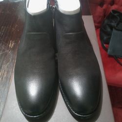 Patricia Nash...Booties