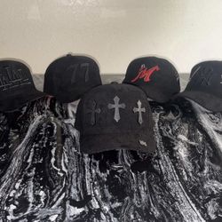 Gorras Exclusivas⚡️🧢