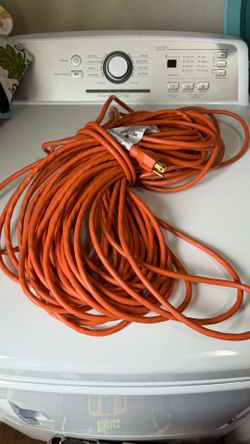 50 fts electric cord