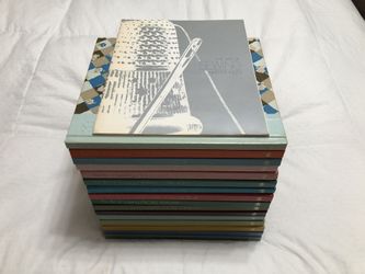 No Lowballers - The Art of Sewing Time Life Books 15 w/ Master Index