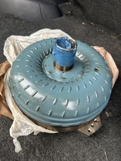 3200 billet face converter 