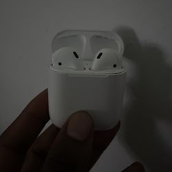 Apple Airpod 2