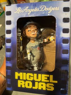 bobbly head new