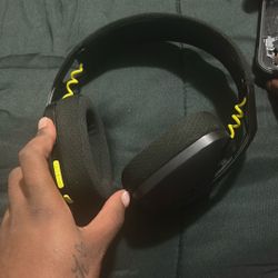 Gaming Headset USB N