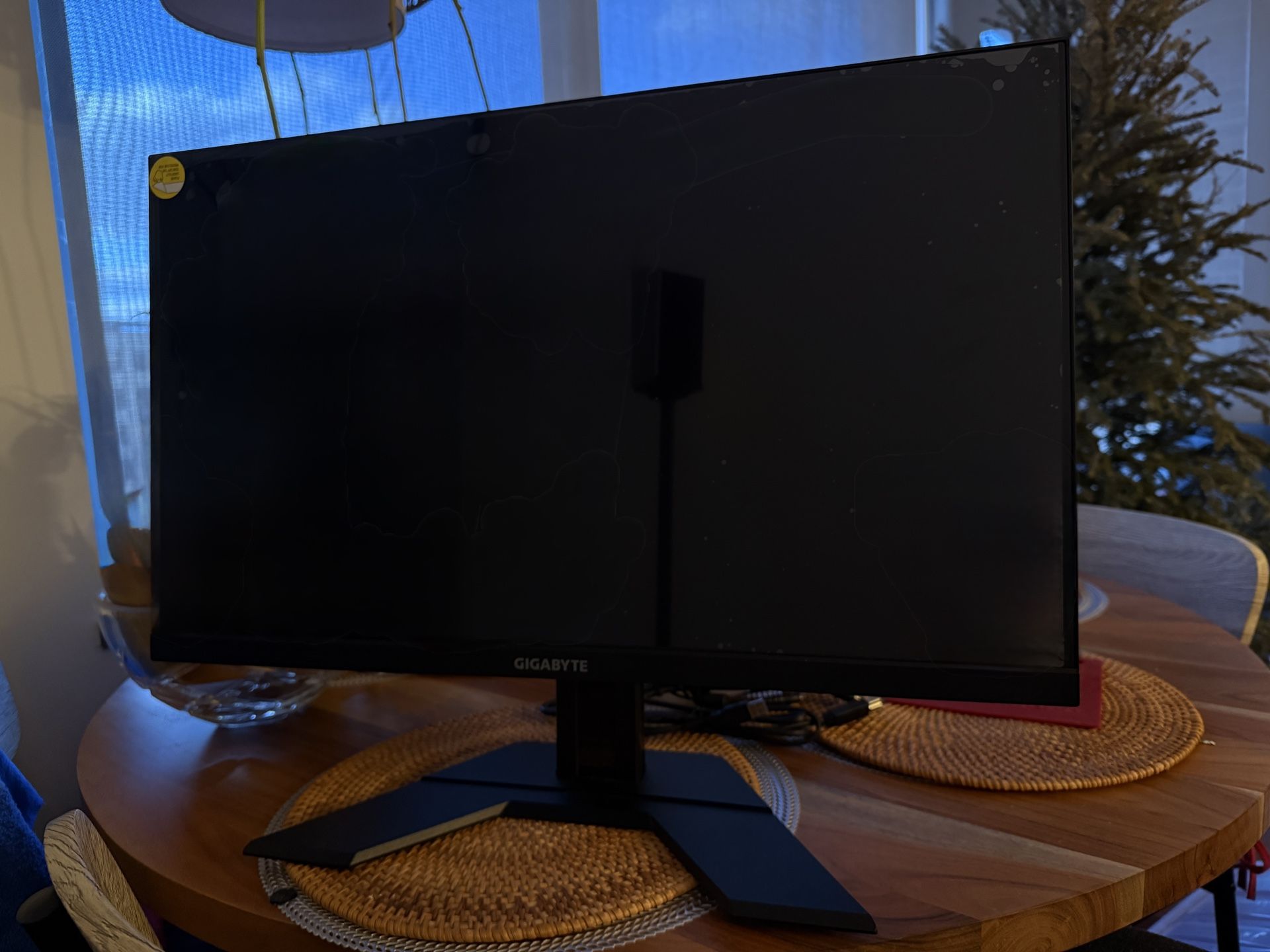 GIGABYTE M27Q 27" 170Hz 1440P Gaming Monitor