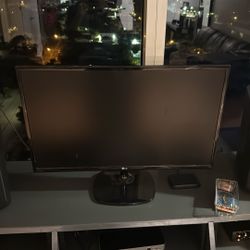 LG MONITOR lg 27mp48hq