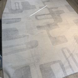 Tumble modern rug