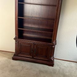 Book Case