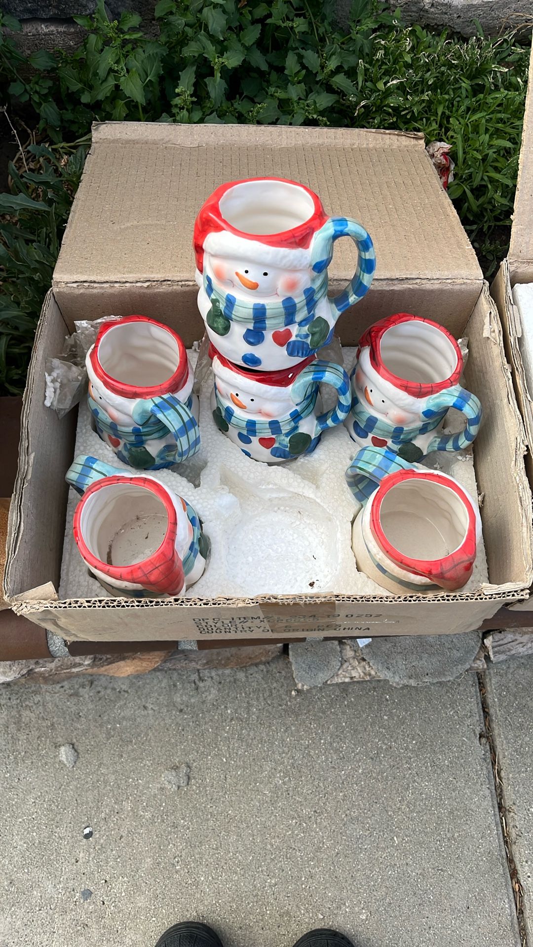 christmas decor