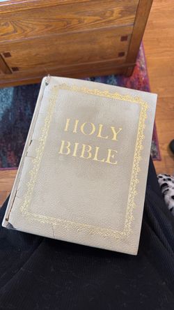 Free 1961 Bible