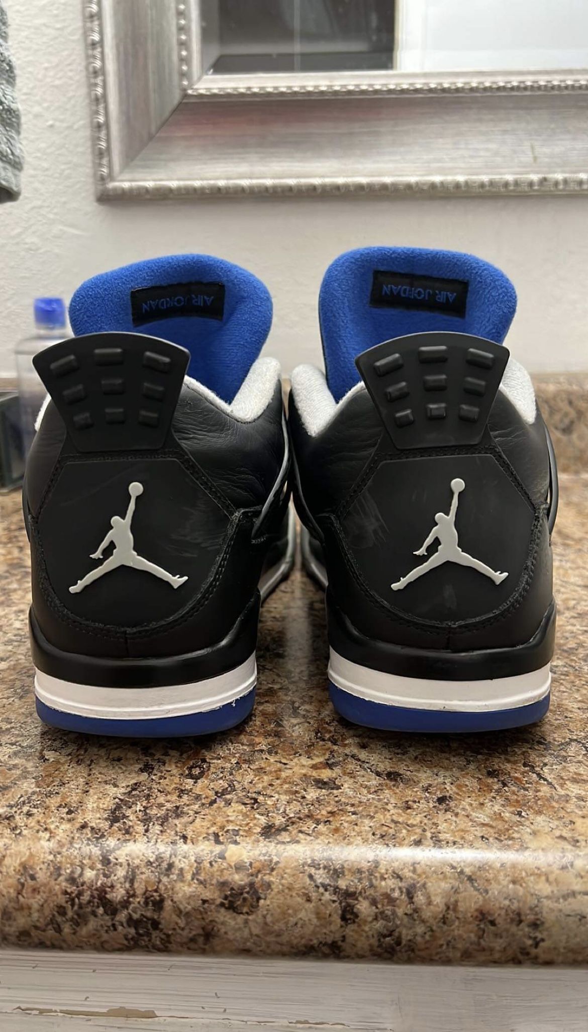 Jordan Motorsport 4s Alternate for Sale in San Antonio, TX OfferUp