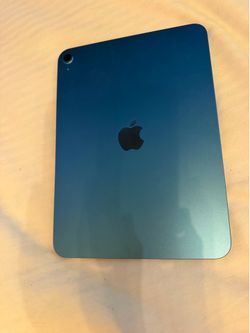 Apple IPad A16 Chip with WiFi - 128GB 11 inches (includes box)