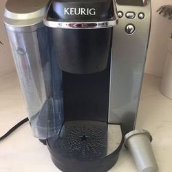 Coffee maker Keurig